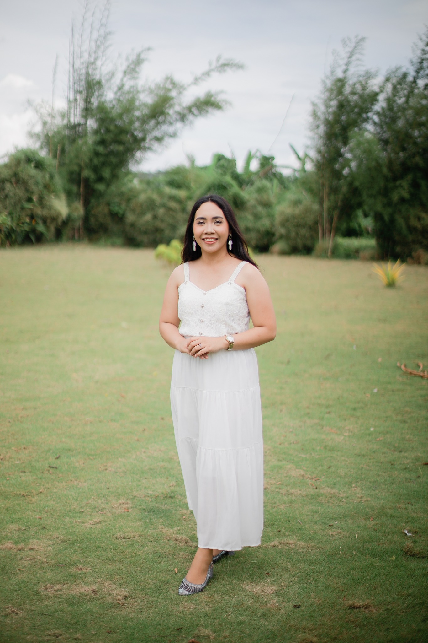 The Bride